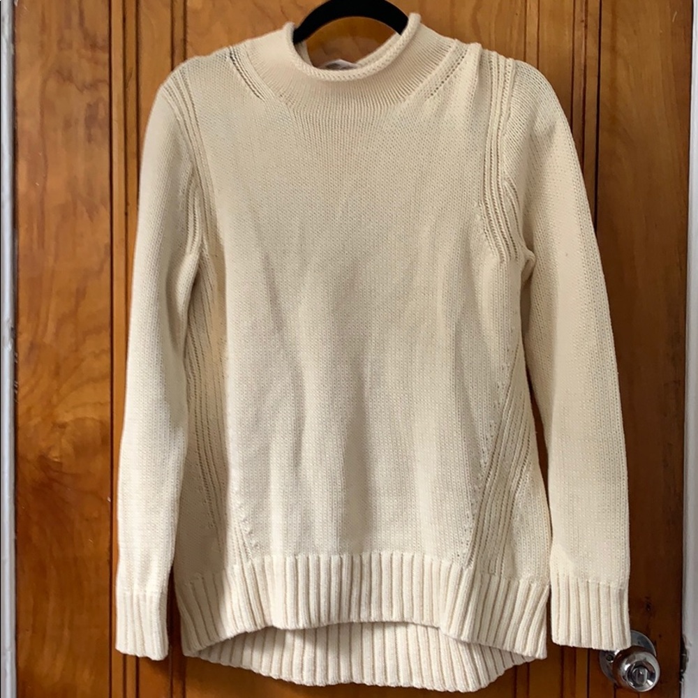 J.Crew Rollneck Sweater